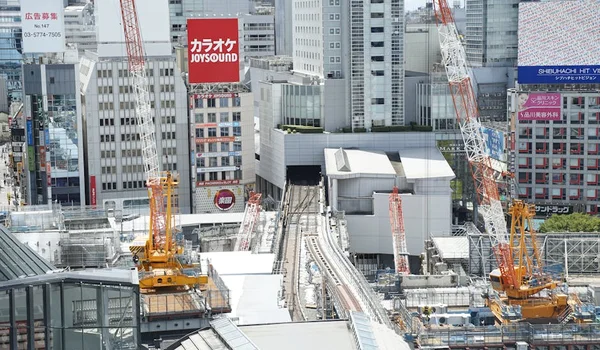 渋谷区 UNDEUX SUPERBODY